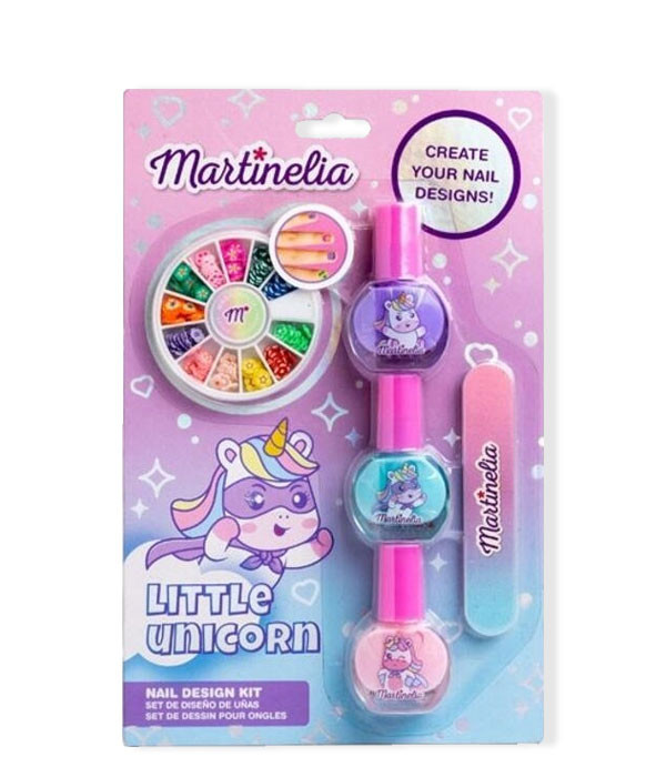 LITTLE UNICORN SET DE...