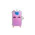 LITTLE UNICORN MALETIN DE MAQUILLAJE CON RUEDAS