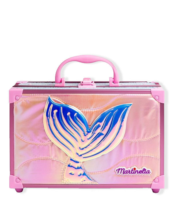 LET’S BE MERMAIDS MALETÍN...