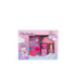 LITTLE UNICORN SET DE MAQUILLAJE CON FRAGANCIA
