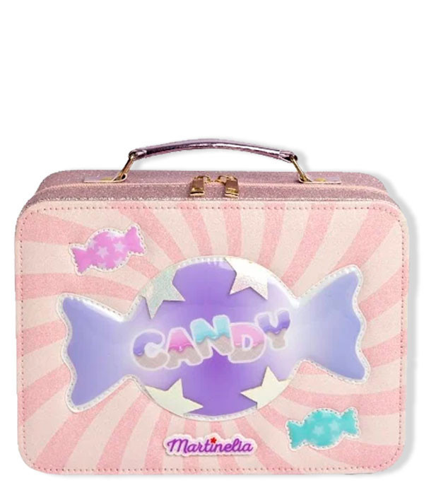 CANDY MALETÍN MAQUILLAJE