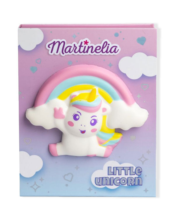 LITTLE UNICORN PALETA DE...