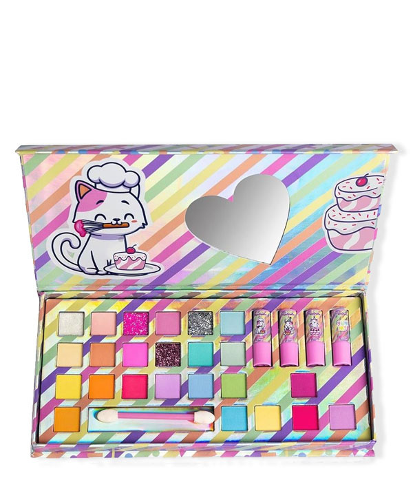 YUMMY KIT OJOS Y LABIOS