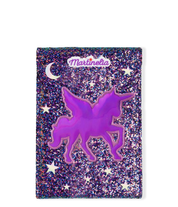 GALAXY DREAMS PALETA DE...