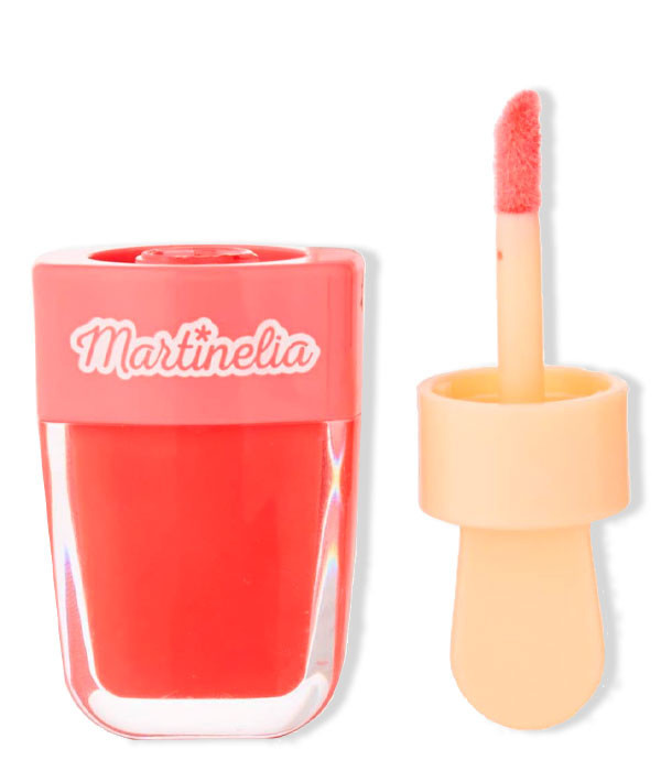 MARTINELIA ICE CREAM LIP BALM