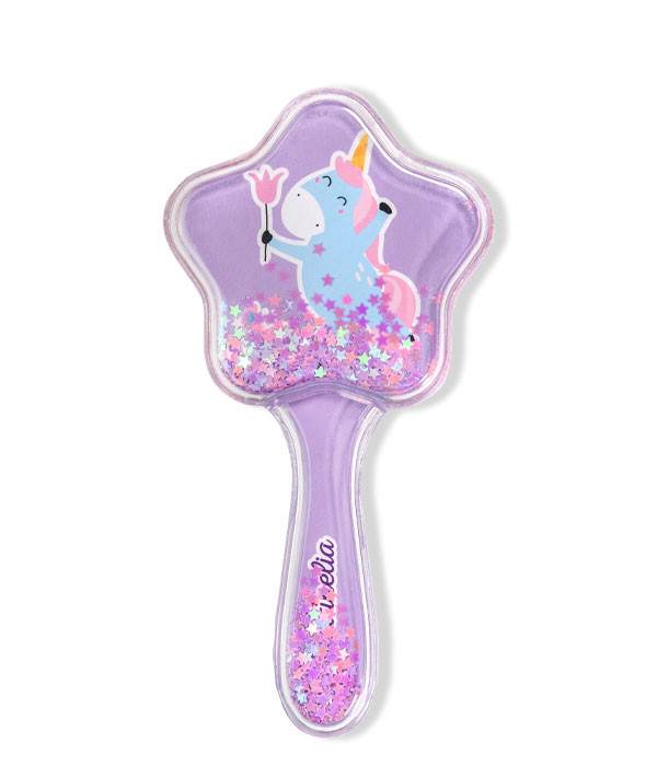 CEPILLO PELO UNICORNIO