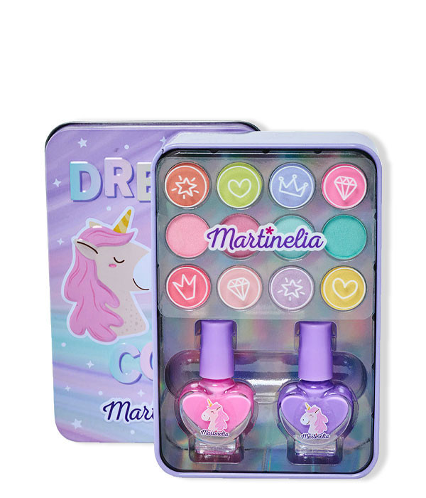LITTLE UNICORN MINI KIT DE...