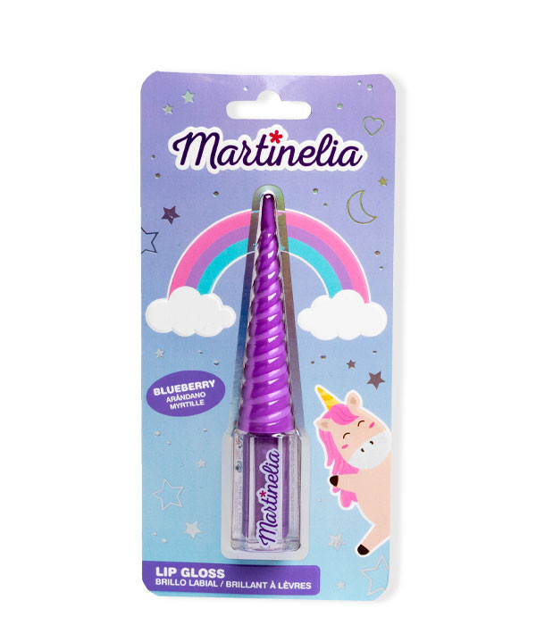 LITTLE UNICORN LIP GLOSS