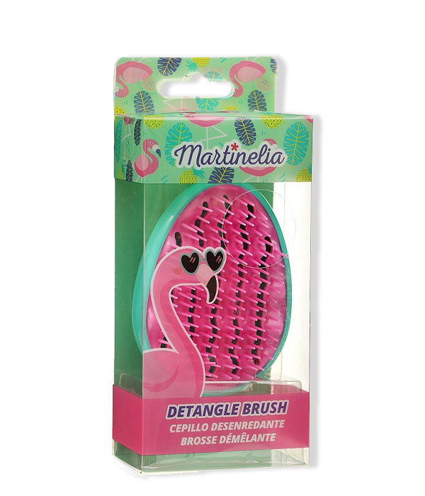 CEPILLO MINI DESENREDANTE