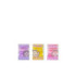 PACK GOMAS ESPIRAL