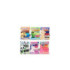 PACK GOMAS ESPIRAL