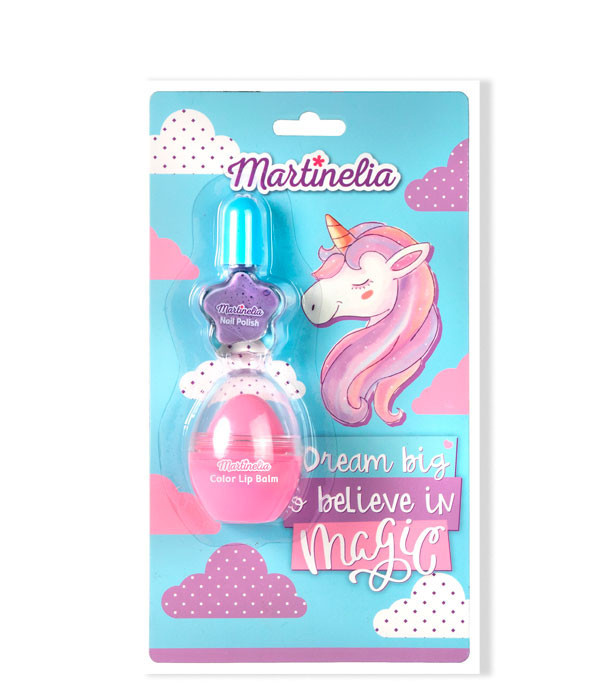 MARTINELIA UNICORN DREAMS