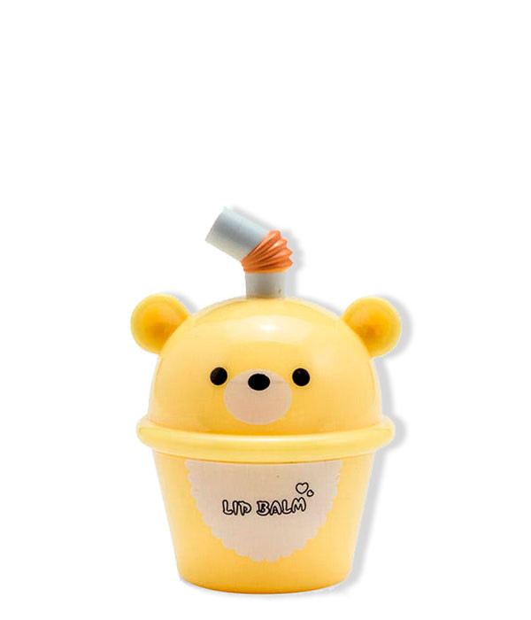TEDDY SODA LIP BALM