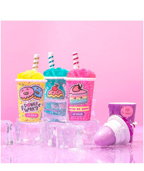 SWEET SODA LIP BALM
