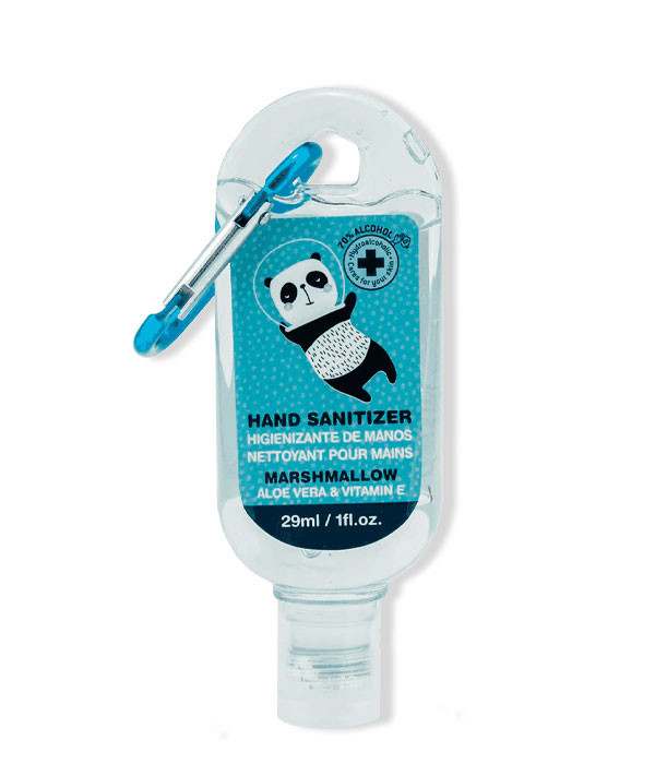 HAND SANITIZER MARSHMALLOW,...