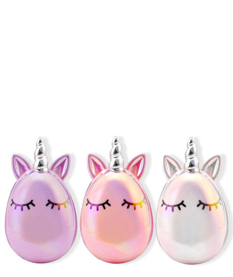 CEPILLO CABELLO UNICORNIO