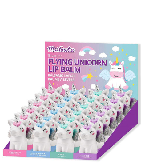 FLYING UNICORNIO LIP BALM