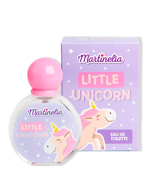 EAU DE TOILETTE LITTLE UNICORN
