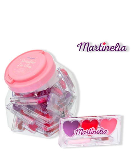 STARSHINE LIP GLOSS