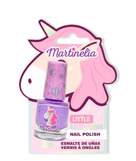 YUMMY NAIL POLISH