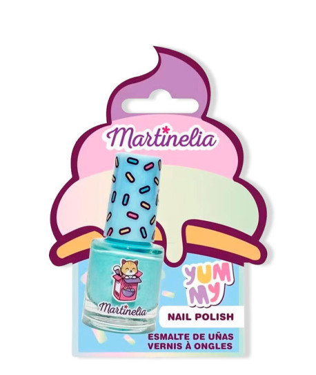 YUMMY NAIL POLISH