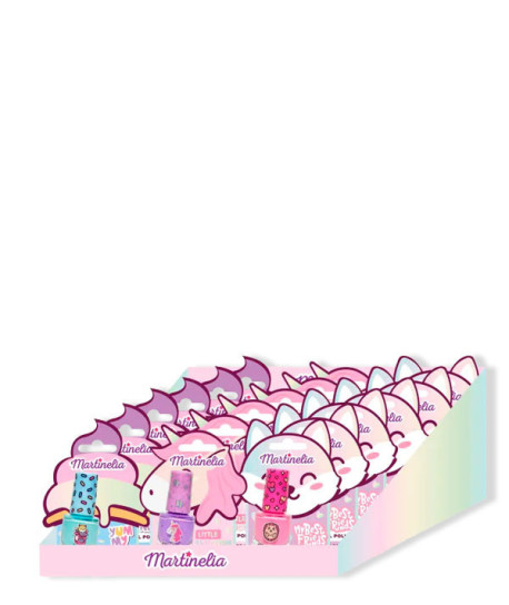 YUMMY NAIL POLISH