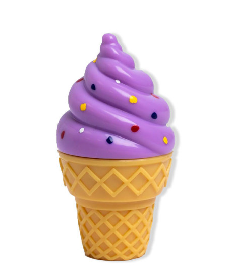 ICE CREAM FLAVOURED LIP BALM