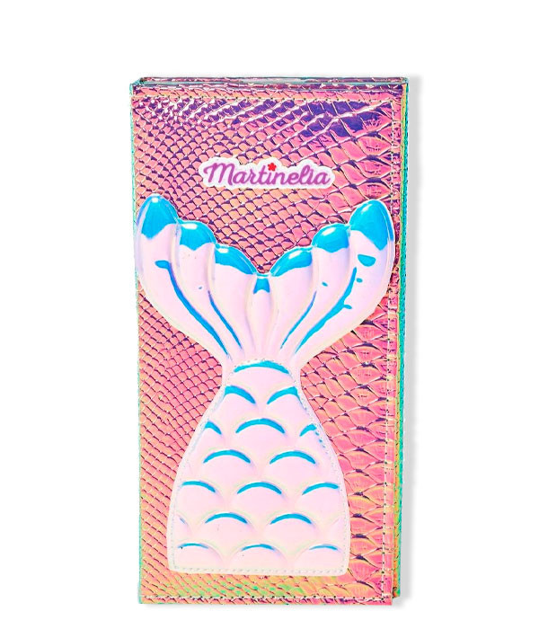 LET'S BE MERMAIDS BIG WALLET