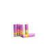 SUPER GIRL LIP BALM SET