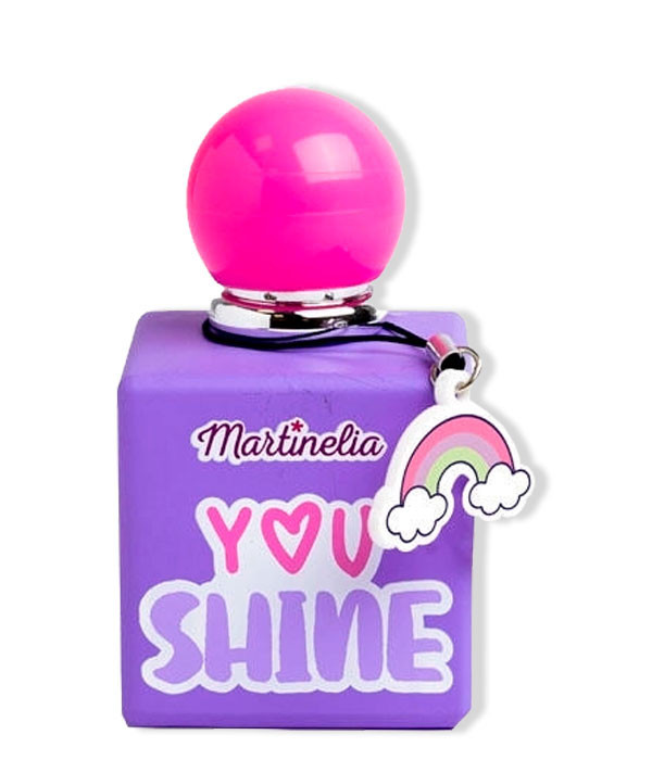 YOU SHINE EAU DE TOILETTE