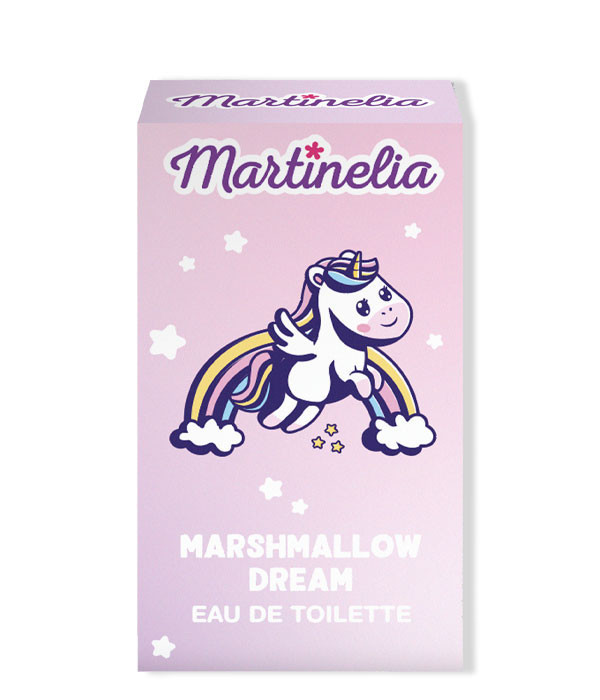 MARSHMALLOW DREAM