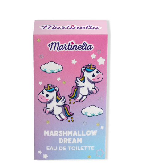MARSHMALLOW DREAM