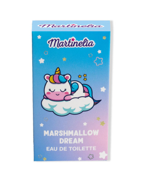 MARSHMALLOW DREAM