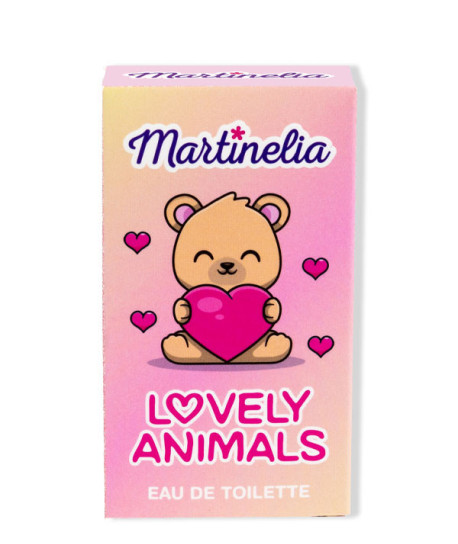 LOVELY ANIMALS