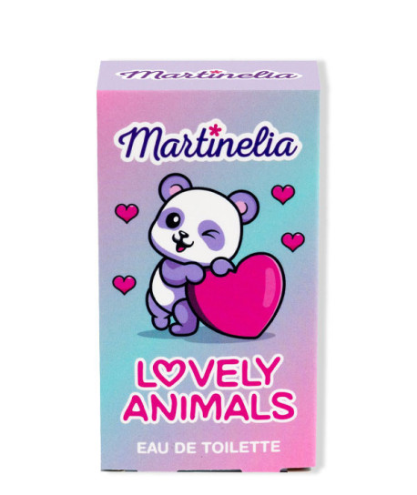 LOVELY ANIMALS
