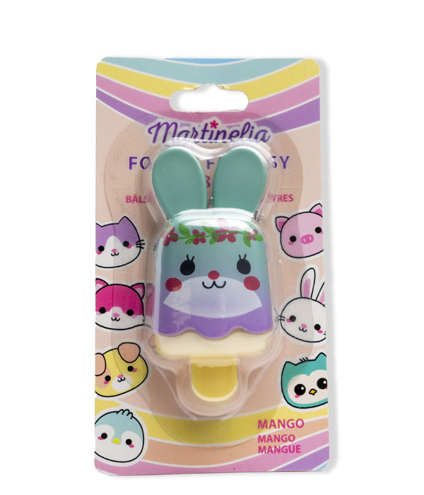 WORLD FOREST FANTASY LIP BALM