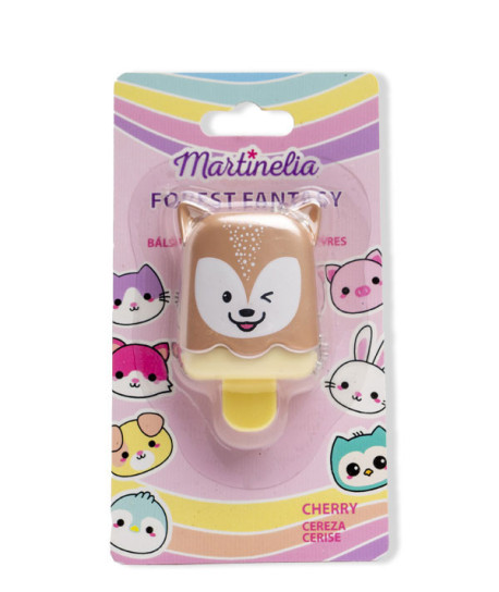 WORLD FOREST FANTASY LIP BALM