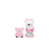 MARTINELIA MY BEST FRIENDS BEAR MAKE UP