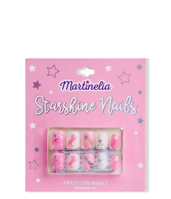 STARSHINE NAILS UÑAS POSTIZAS