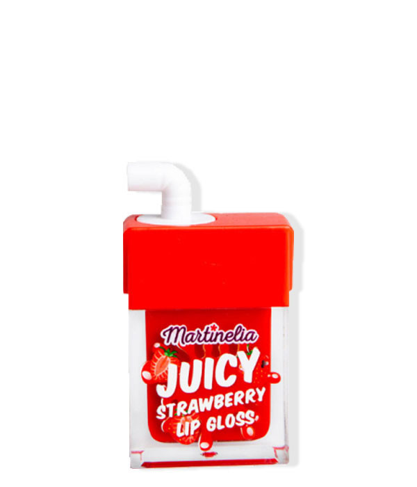 JUICY FRUIT  LIP GLOSS