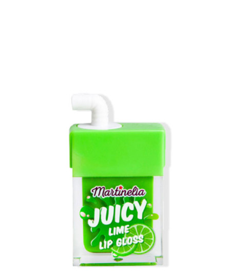 JUICY FRUIT  LIP GLOSS