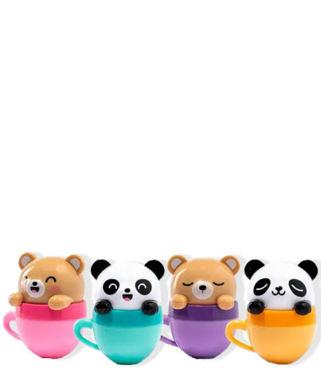 ANIMAL MUG LIP BALM