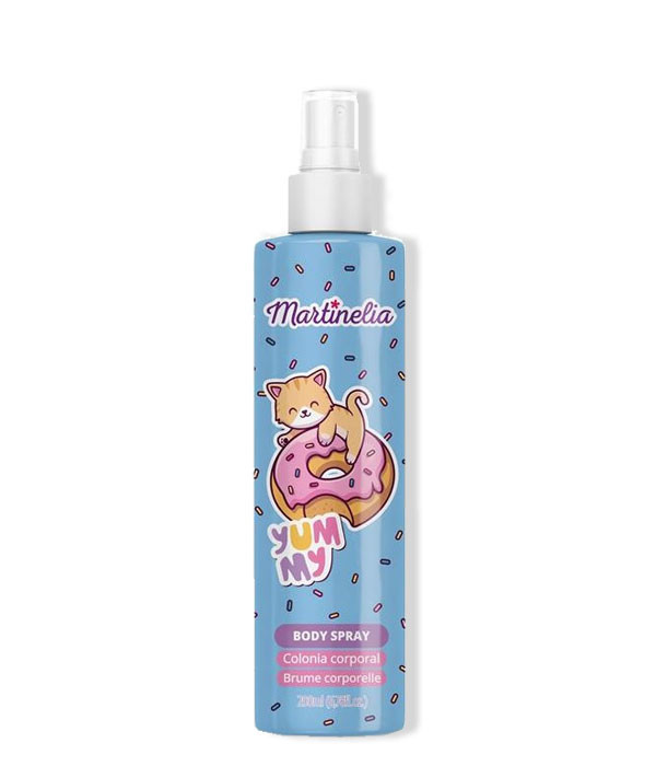YUMMY BODY SPRAY
