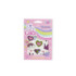 SUPER GIRL GLITTER BODY TATTO