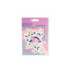 LITTLE UNICORN GLITTER BODY TATTOO