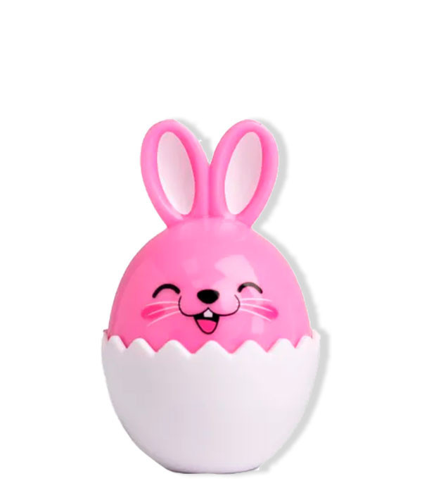 BUNNY & CHICK LIP BALM