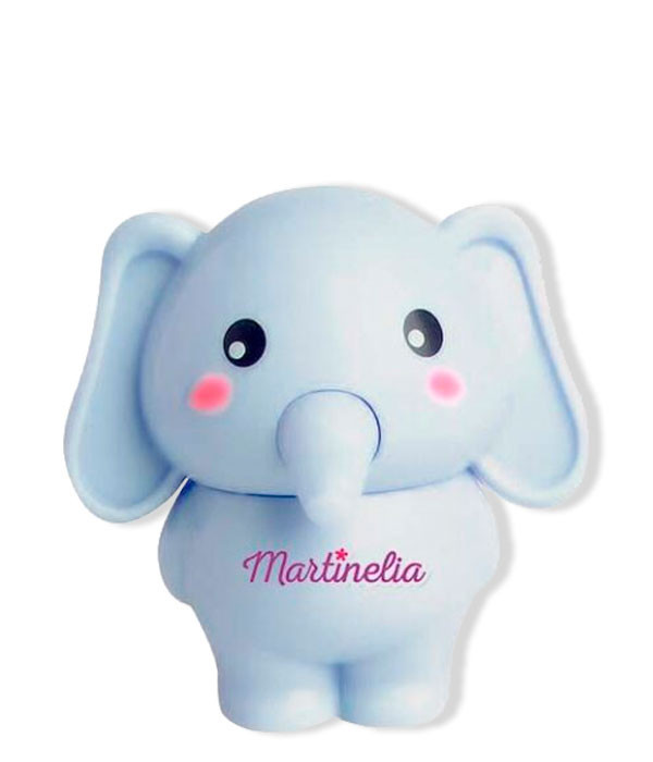 CUTE ELEPHANT LIP BALM