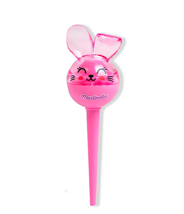 FUNNY BUNNY LIP BALM