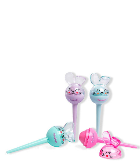 FUNNY BUNNY LIP BALM