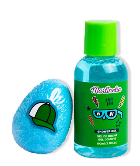 THE COOLEST DINO MINI BATH SET
